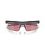 Oakley Bisphaera Matte Carbon w/Prizm Dark Golf