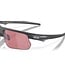 Oakley Bisphaera Matte Carbon w/Prizm Dark Golf