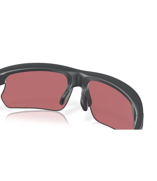 Oakley Bisphaera Matte Carbon w/Prizm Dark Golf