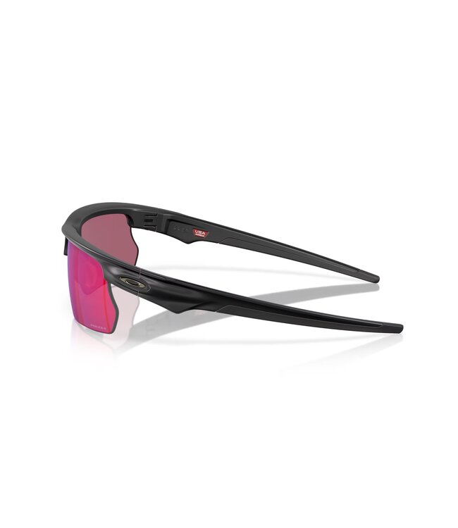 Oakley Bisphaera Matte Black w/Prizm Road