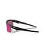 Oakley Bisphaera Matte Black w/Prizm Road