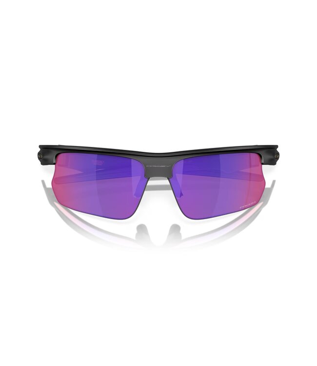 Oakley Bisphaera Matte Black w/Prizm Road