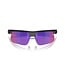 Oakley Bisphaera Matte Black w/Prizm Road