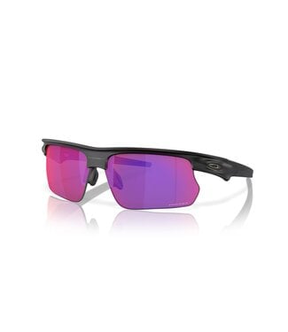 Oakley Bisphaera Matte Black w/Prizm Road