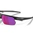 Oakley Bisphaera Matte Black w/Prizm Road