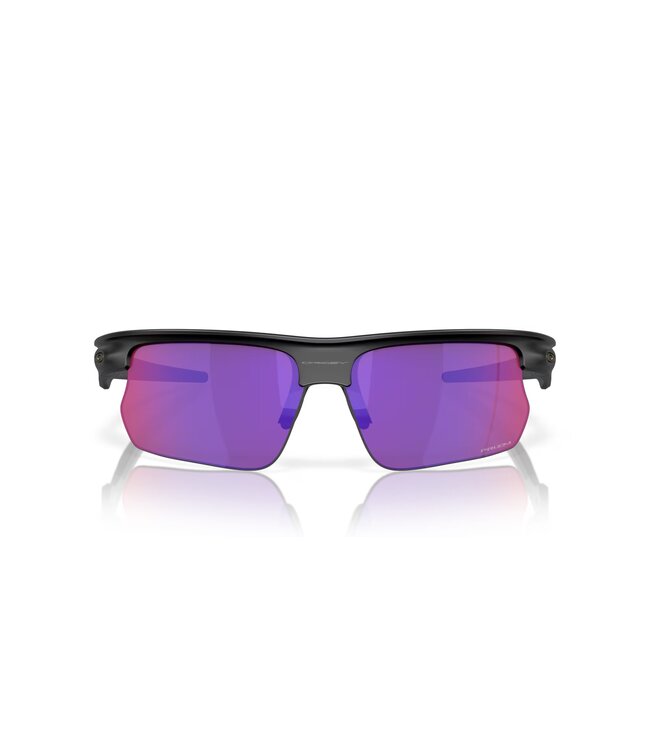 Oakley Bisphaera Matte Black w/Prizm Road