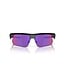 Oakley Bisphaera Matte Black w/Prizm Road