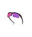 Oakley Bisphaera Matte Black w/Prizm Road