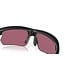 Oakley Bisphaera Matte Black w/Prizm Road