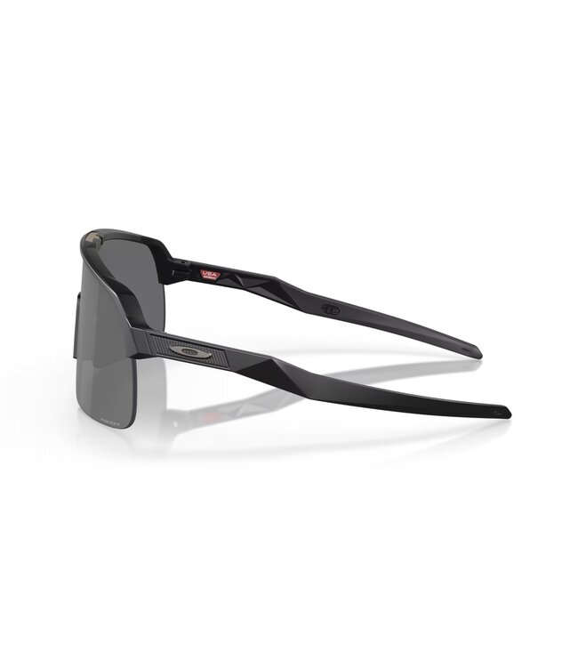 Oakley Sutro Lite Matte Black w/Prizm Black