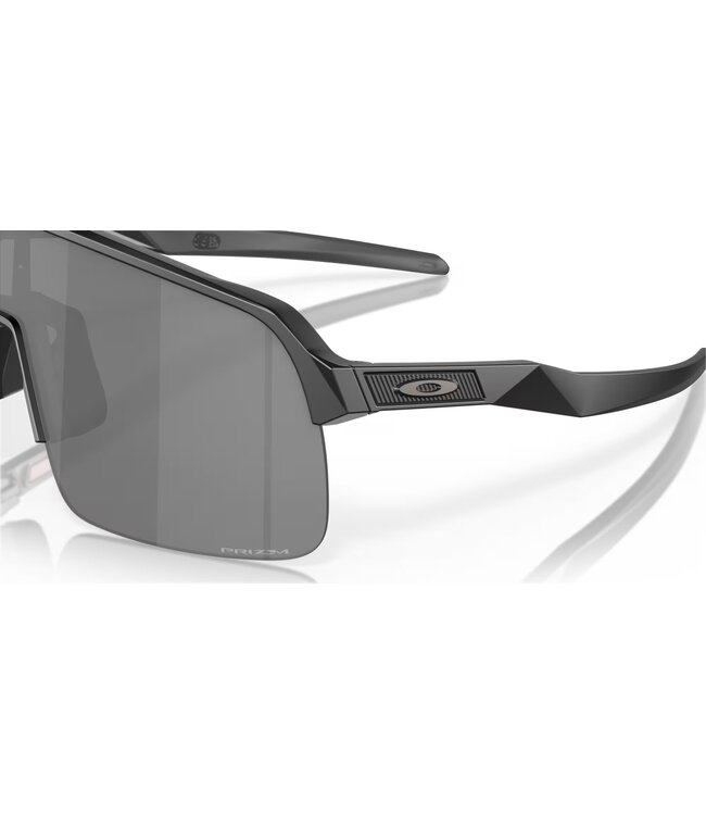 Oakley Sutro Lite Matte Black w/Prizm Black
