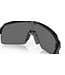 Oakley Sutro Lite Matte Black w/Prizm Black