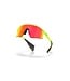 Oakley Stunt Devil Matte Uranium w/Prizm Ruby