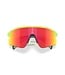 Oakley Stunt Devil Matte Uranium w/Prizm Ruby