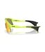 Oakley Stunt Devil Matte Uranium w/Prizm Ruby