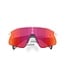 Oakley Stunt Devil Matte Clear w/Prizm Field