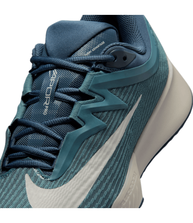 Nike Vapor Pro 3 Smokey Blue/White/Light Bone M's
