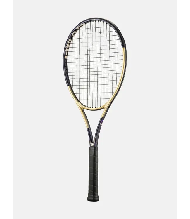 Head Gravity Tour Zverev 2026