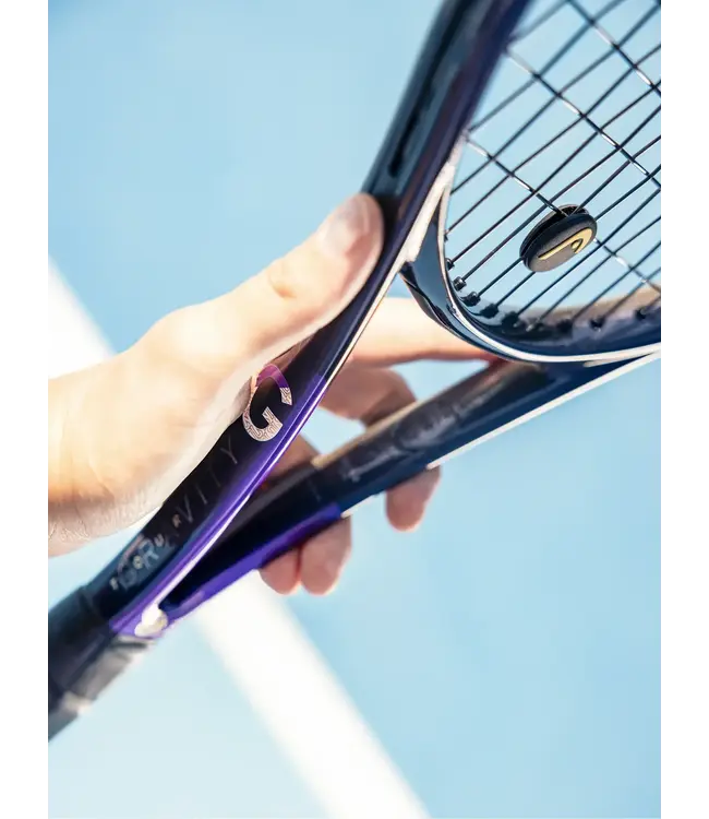 Head Gravity Tour Zverev 2026