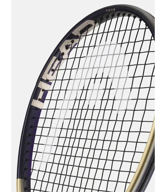 Head Gravity Tour Zverev 2026
