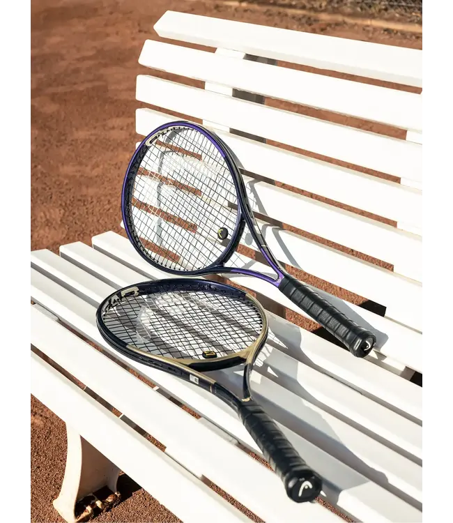 Head Gravity Tour Zverev 2026