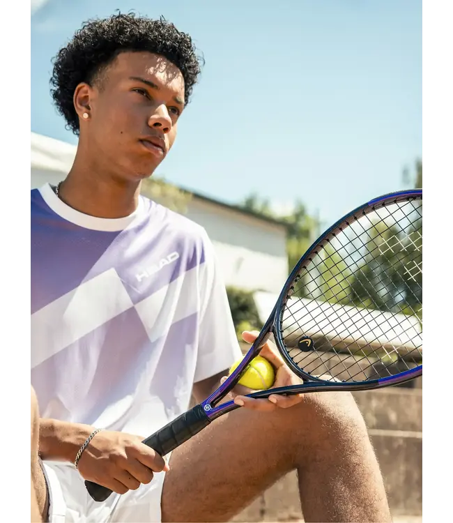 Head Gravity Tour Zverev 2026