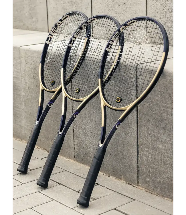 Head Gravity MP Zverev 2026