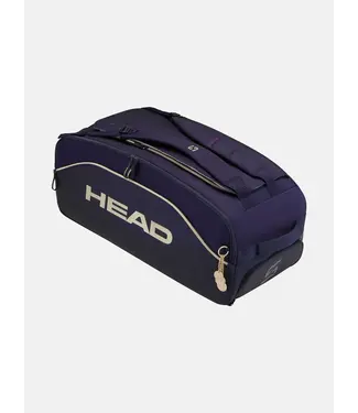 Head Pro X Duffle Bag L Zverev LTD Navy