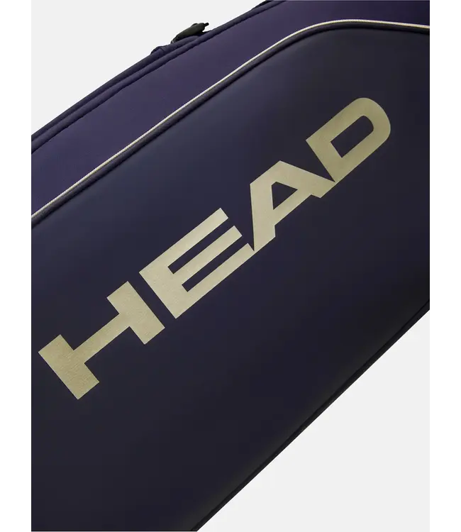 Head Pro X Duffle Bag L Zverev LTD Navy