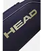 Head Pro X Duffle Bag L Zverev LTD Navy