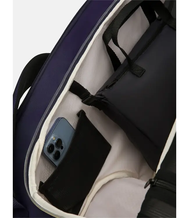 Head Pro X Duffle Bag L Zverev LTD Navy