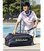 Head Pro X Duffle Bag L Zverev LTD Navy