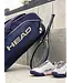Head Pro X Duffle Bag L Zverev LTD Navy