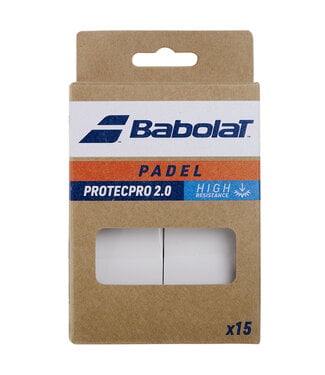 Babolat Protecpro 2.0 15 pack