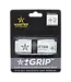 Master Athletics Size Adjusting Replacement Grip White