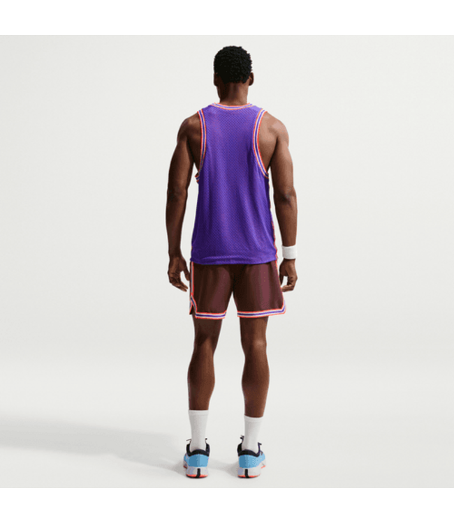 Nike NikeCourt Slam Dri-FIT Reversible Tank Top Purple M's