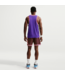 Nike NikeCourt Slam Dri-FIT Reversible Tank Top Purple M's