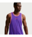 Nike NikeCourt Slam Dri-FIT Reversible Tank Top Purple M's