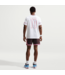 Nike NikeCourt Slam Dri-FIT Shorts Burgundy Ash/Bright Crimson M's