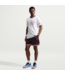 Nike NikeCourt Slam Dri-FIT Shorts Burgundy Ash/Bright Crimson M's