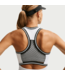 Nike NikeCourt Slam Tank Top USO White/Black W's