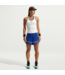 Nike NikeCourt Slam Tank Top USO White/Black W's