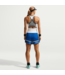 Nike NikeCourt Slam Tank Top USO White/Black W's