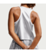 Nike Naomi Osaka Slam NikeCourt Tank Top Grey Fog/Metallic Silver W's