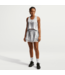 Nike Naomi Osaka Slam NikeCourt Tank Top Grey Fog/Metallic Silver W's