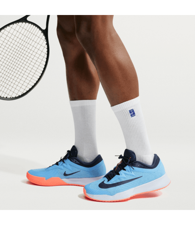 Nike Everyday Elevated Crew Socks 3-Pack Multi-Color