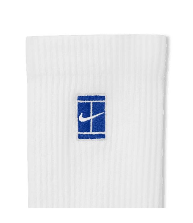 Nike Everyday Elevated Crew Socks 3-Pack Multi-Color