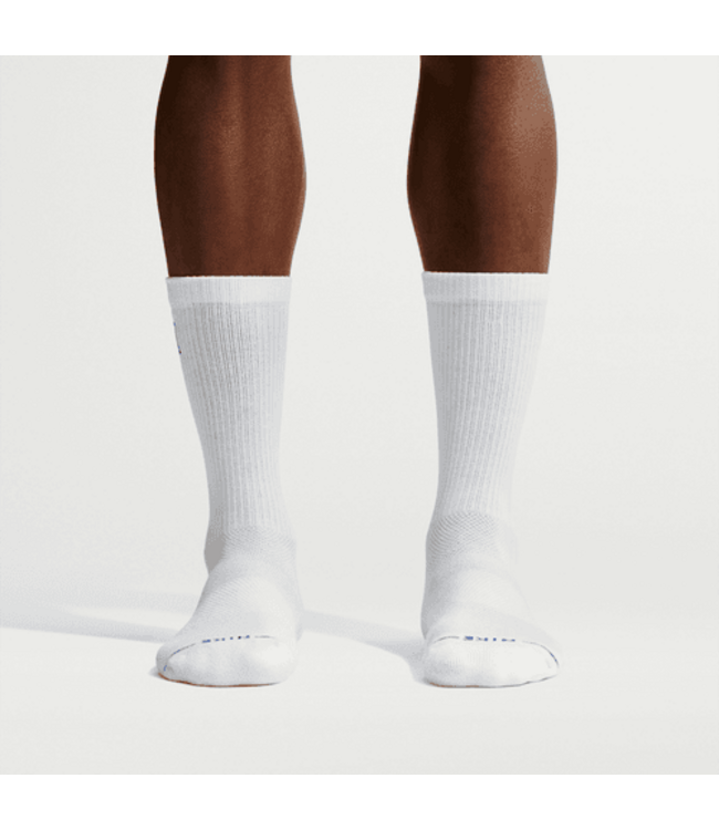 Nike Everyday Elevated Crew Socks 3-Pack Multi-Color