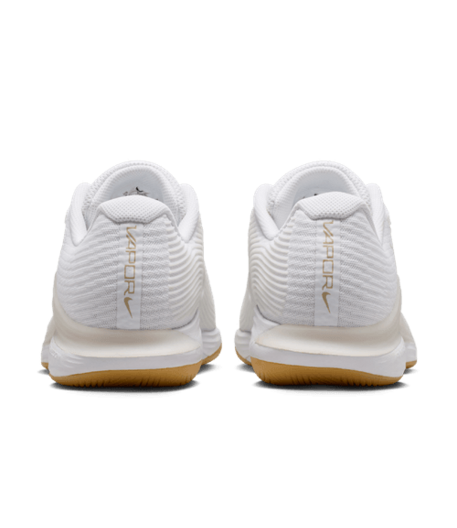 Nike Vapor 12 White/Lt Orewood W's