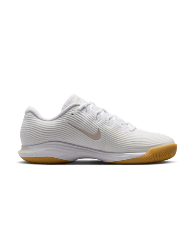 Nike Vapor 12 White/Lt Orewood W's